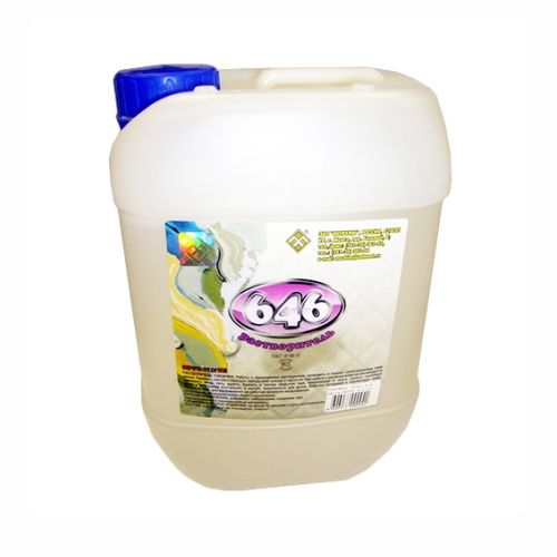 Растворитель Можга №646  10,0л КАНИСТРА  92078