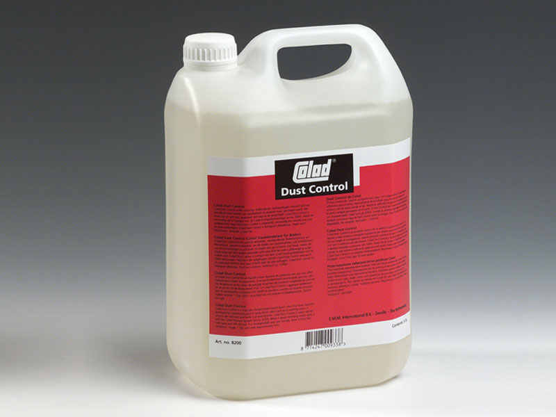 Покрытие защитное для пола, водная основа, 5л, Colad 8200