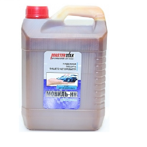 Мовиль НН Классика Развитие 3,0 литра (канистра)