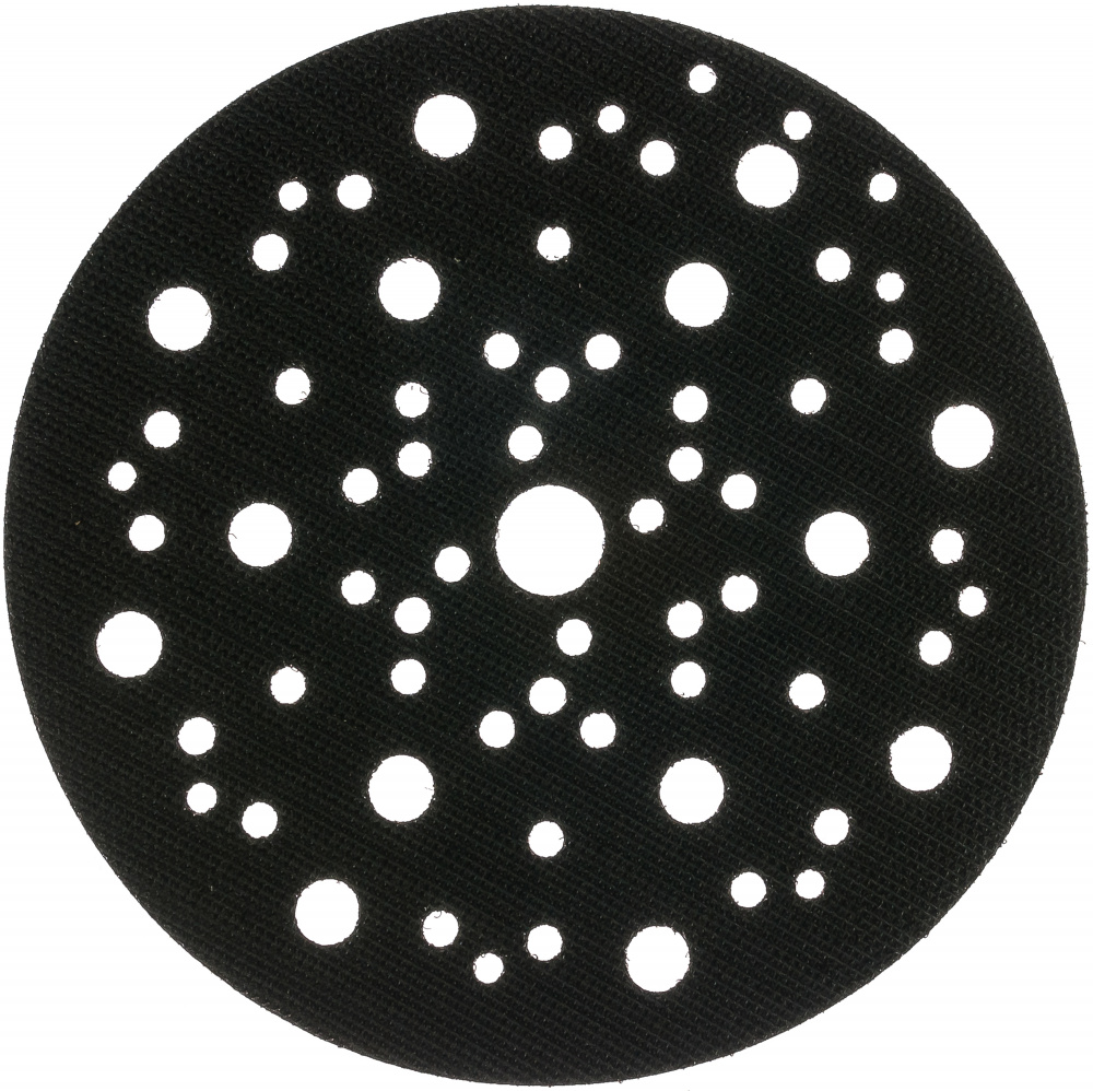 Основа защитная 150мм тонкая под абранет 67отв МИРКА 8295610111