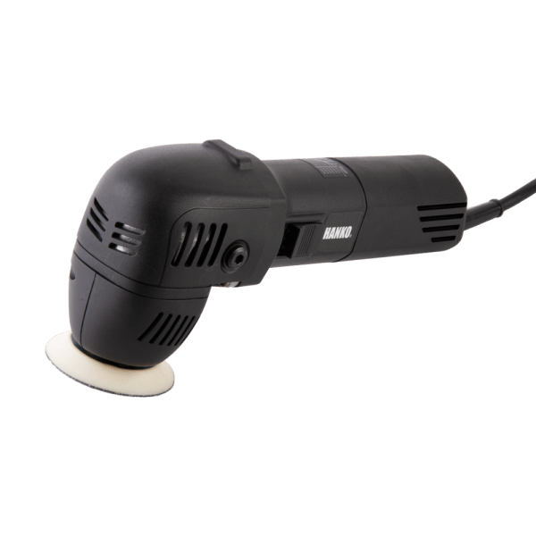 Машинка ХАНКО ML-12 малогабаритная полировальная, орбитальный ход 12 мм