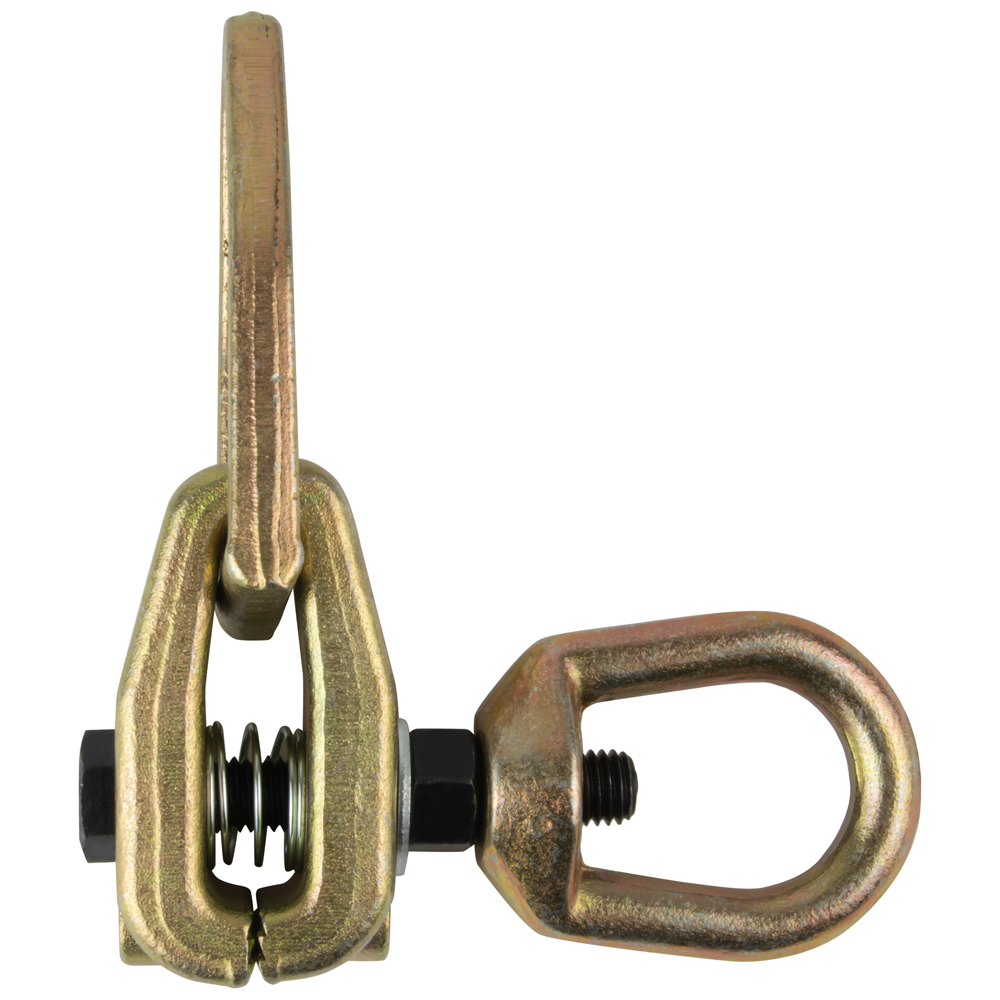 Захват WDK-0216 кузовной 3т для тяги в двух направлениях ВИДЕРКРАФТ