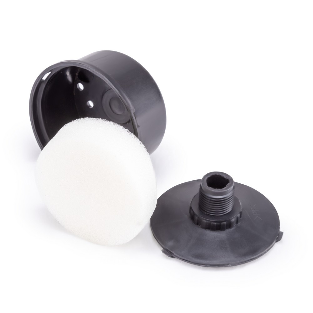 Фильтр воздушный 3/8" AERO  (1шт) Фоксвелд Foxweld