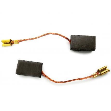 Щетка для электродвигателя LH16EH, SL42AE, BR65AE, EK150AE /1штука/ 47.105