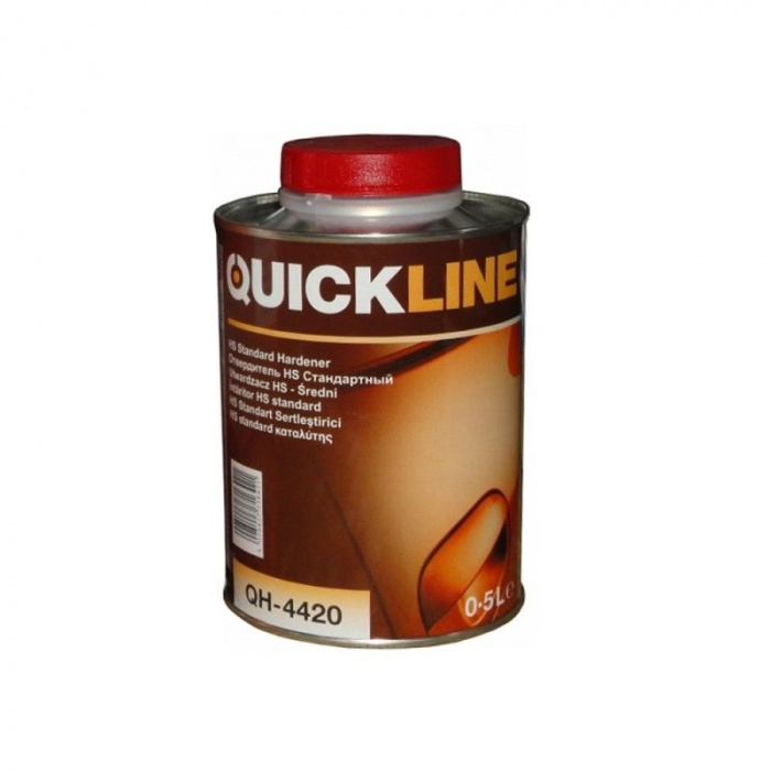 Отвердитель КВИК ЛАЙН HS 0.5л 4420/S0.5-QH