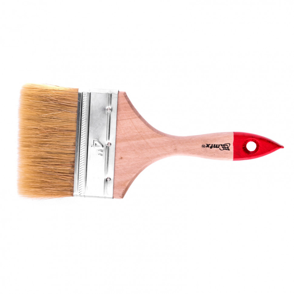 Кисть МАТРИКС  СТАНДАРТ 100мм (4) 82545