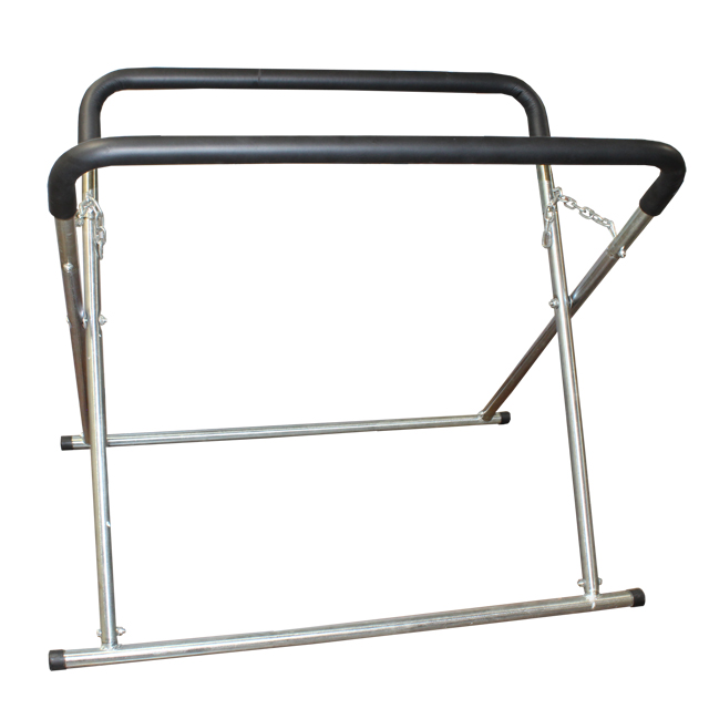 Стойка (Стол) для покраски П-образный усиленный РМ-85155 СКИДКИ НЕТ