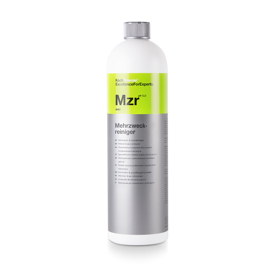 Средство 86001 универсальное моющее (химчистка) MEHRZWECKREINIGER 1л. KochChemie