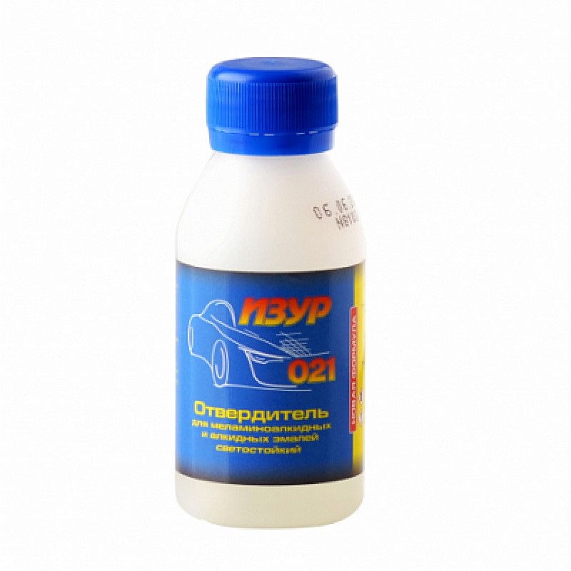 ИЗУР-021 0,08кг Отвердитель