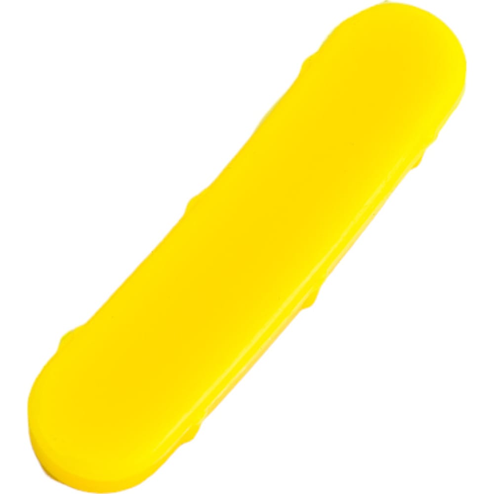 Вставка (протектор) нижняя в ш/м головку PLASTIC COVER (C-31-1300015) C-54-8000007 