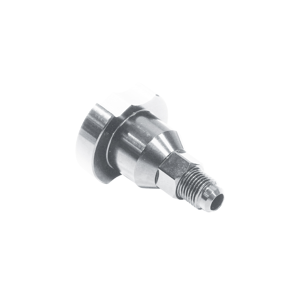 Система JPPS Переходник 52056 ADAPTER WALCOM Slim -A8 для одноразового пластикового бачка 596600