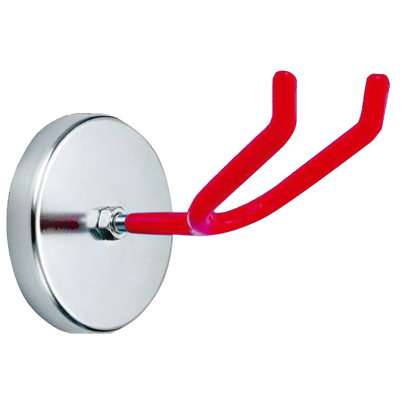 Держатель краскопульта  магнитный HD-102 ВОЙЛЕТ