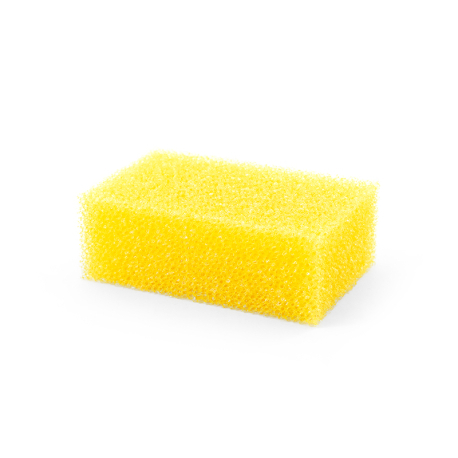Губка для удаления стойких загрязнений SS586 Power Sponge Shine Systems 1шт