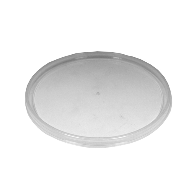 Крышка пластиковая 0,75л РМ-78095