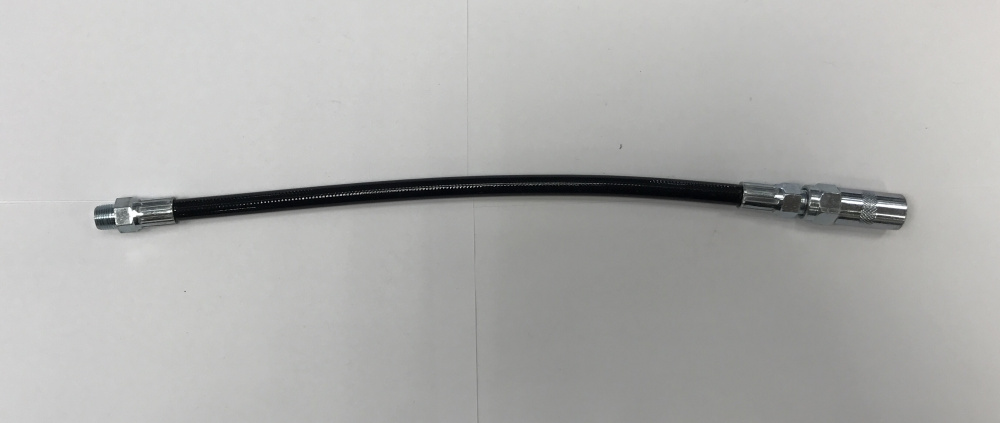 A92452 Шланг для шприца 300мм ОМБРА