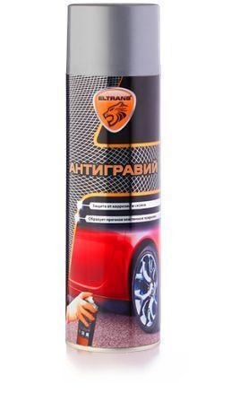 Антигравий АЭРО серый 1,0л EL-0206.01 ЭЛТРАНС