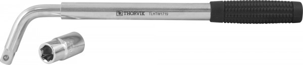 TLHTW1719 Ключ баллонный телескопический, 17х19 мм ТОРВИК