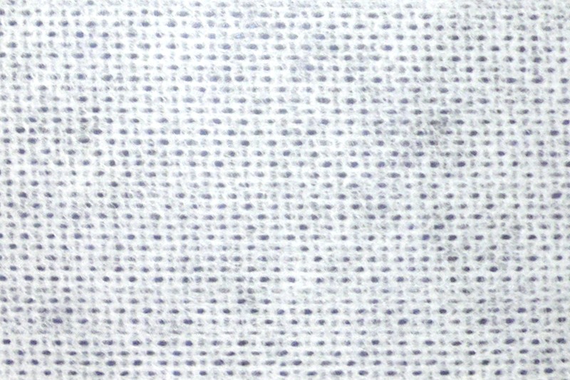 Салфетка ТОР 1204-0050 полировальная белая 1ШТ