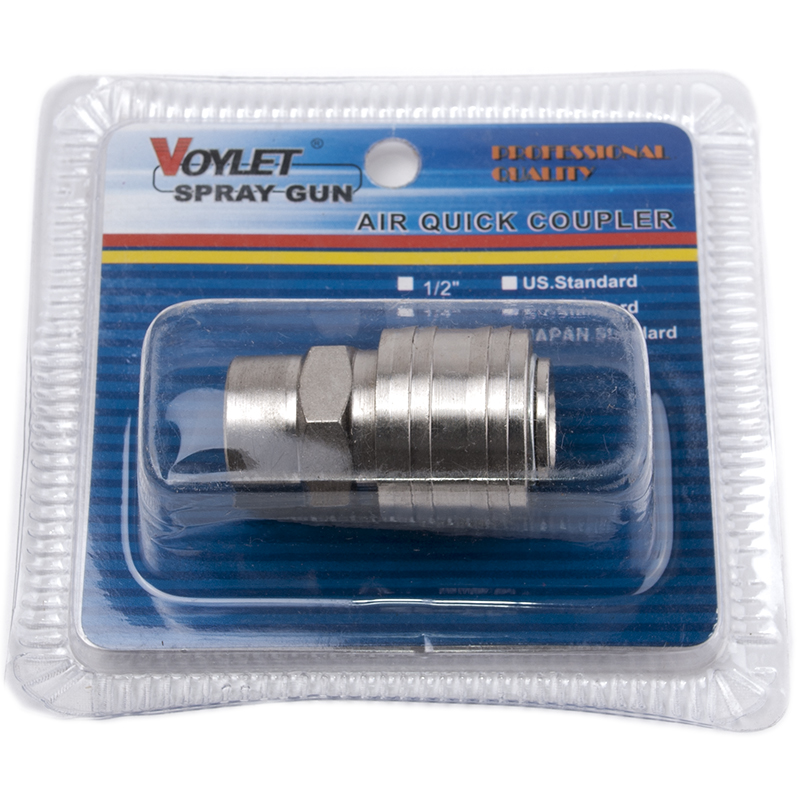 Разъем ESF20 3/8 автоматич б/с ВОЙЛЕТ Распродажа