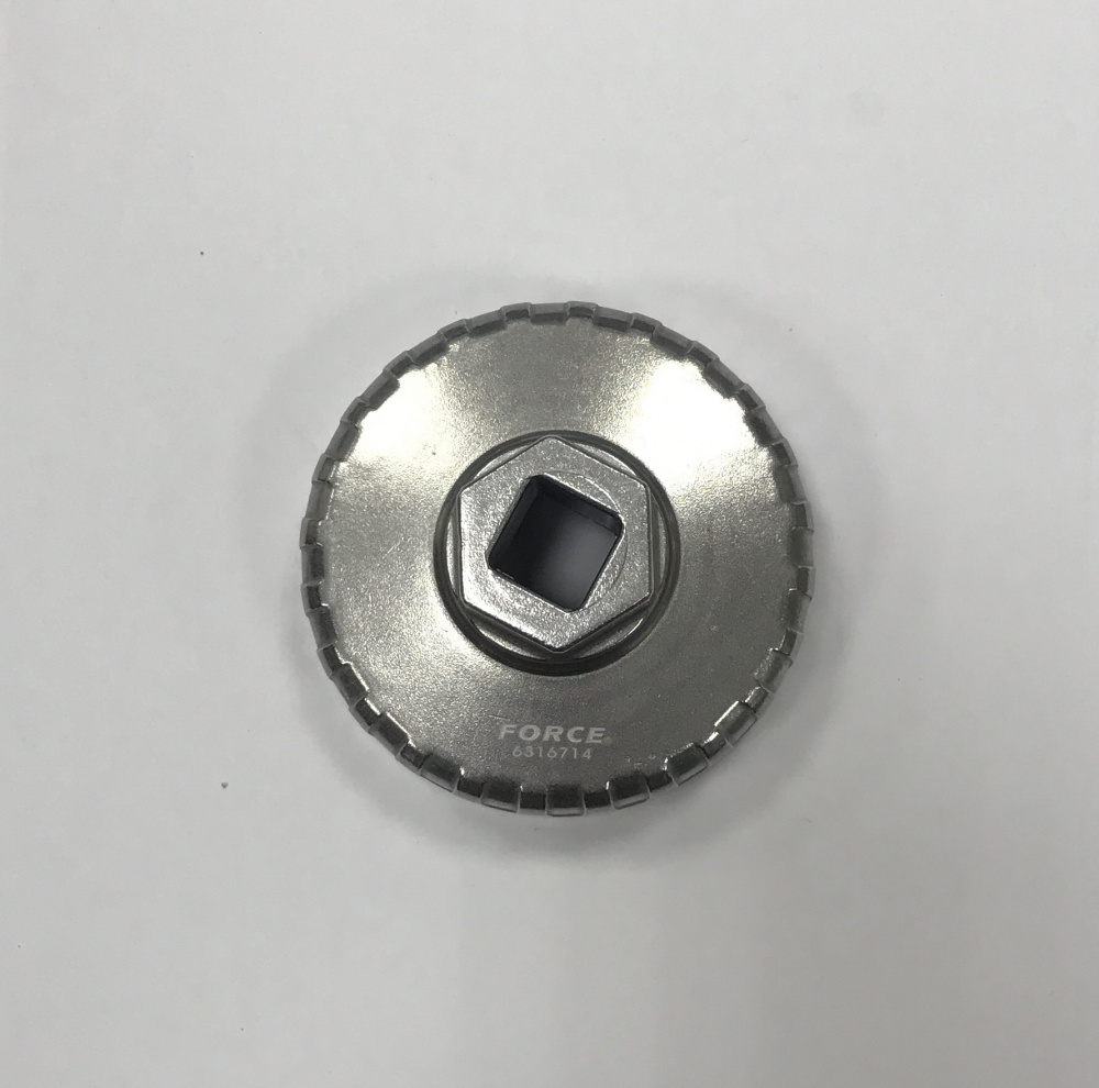 F6316714 фильтросъемник 67мм