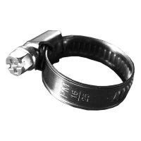 Хомут металлический 10-16мм  РМ-96572