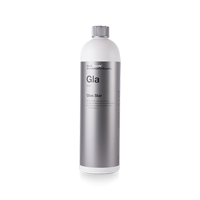 Очиститель стекла 44001 GLAS STAR 1л  KochChemie