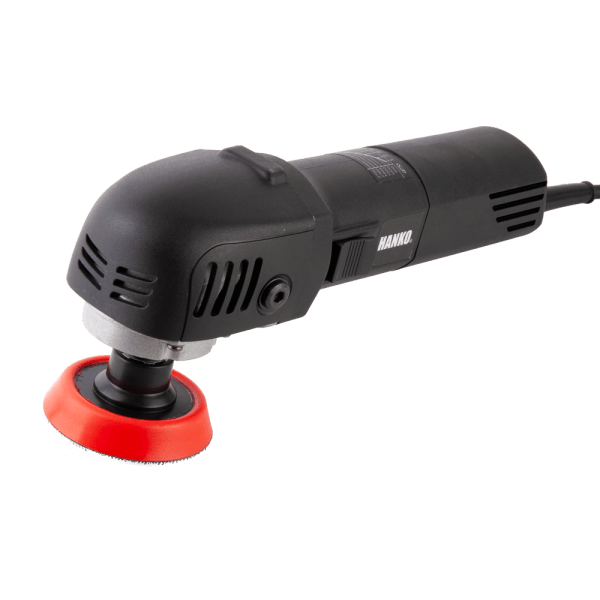 Машинка ХАНКО MH-800 полировальная малогабаритная с вращательным типом движения СКИДКИ НЕТ