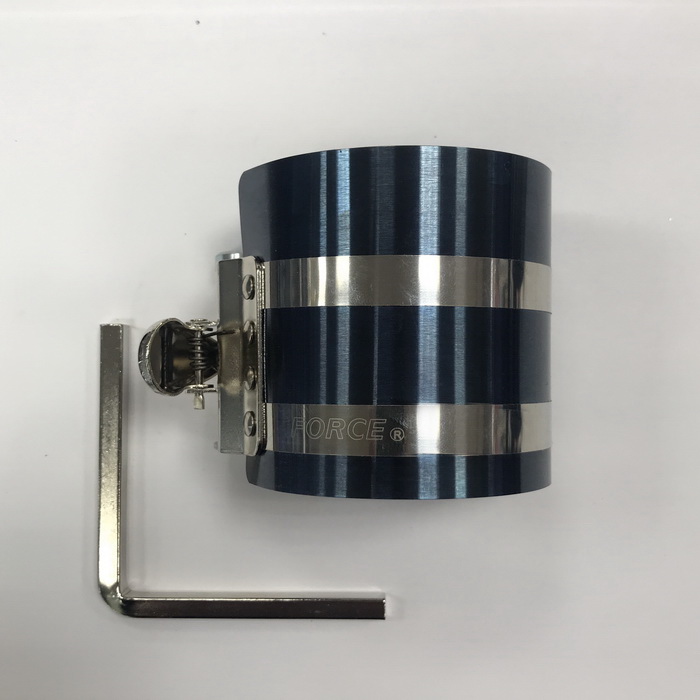 F6204125 Оправка поршневых колец L=4" 90-125 мм