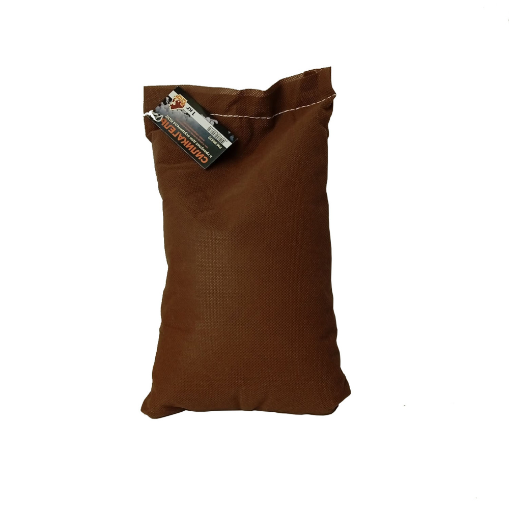 Силикагель в гранулах для осушителя КСКГ 1кг РМ-99672