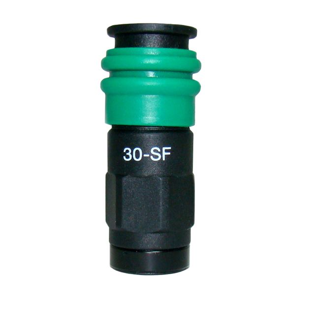 Разъем муфта/резьба внутр. 3/8  PROFI   РМ-91587 Распродажа