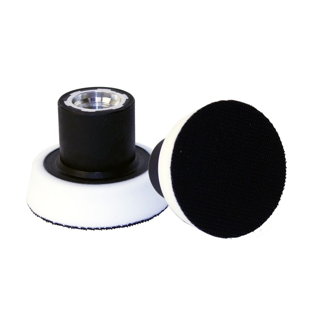 Оправка полировальная 48мм резьба М14 380952 H7