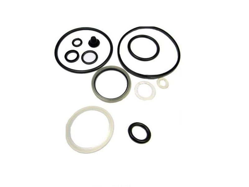 Комплект прокладок цилиндра крана 1т  T62101/SS  Распродажа