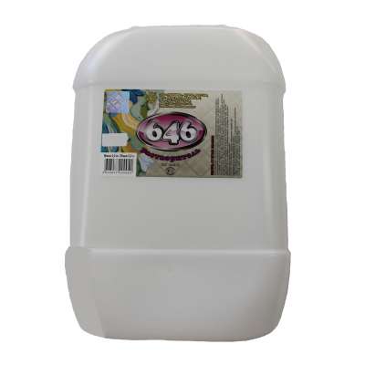 Растворитель Можга №646  5,0л КАНИСТРА  91379