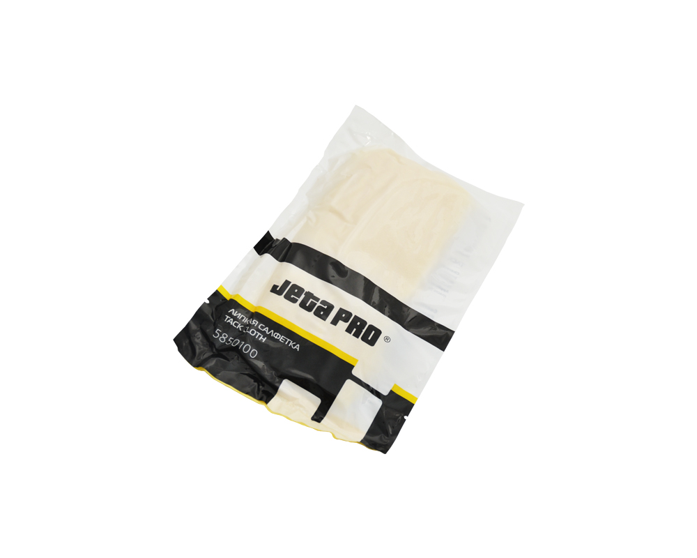 Салфетка липкая антистатическая, объемная, стеганая 80*90см  5850100  1шт  ДЖЕТА