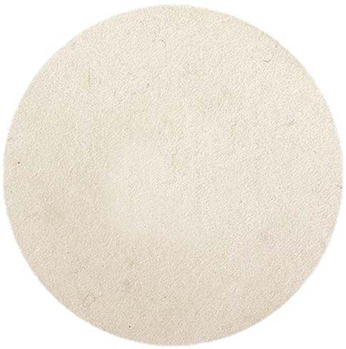 КРУГ фетровый 150мм 75930 МАТРИКС