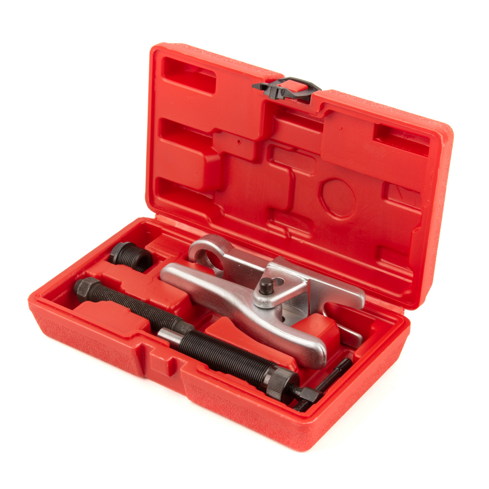 Съемник WDK-214520 шаровых опор гидравлический ВИДЕРКРАФТ