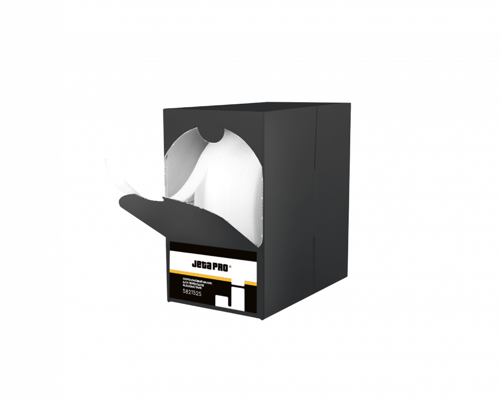 ......Валик поролоновый самоклеящийся эластичный для маскировки зоны перехода 15ммх25м 5821525 ДЖЕТА