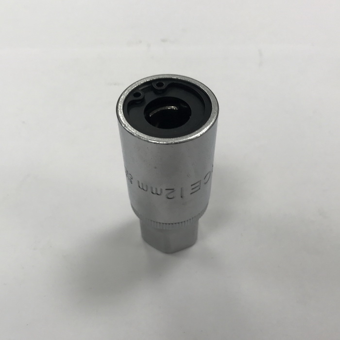 F81812 1/2" Головка-шпильковёрт 12мм