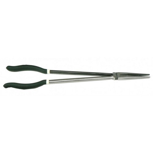 F5047P1 Длинногубцы с удлиненными ручками L=280 mm 11"