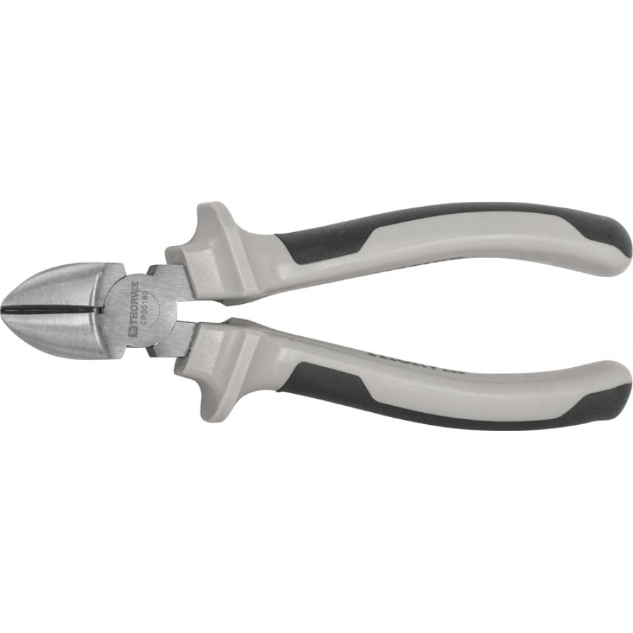 CP00180 Бокорезы с двухкомпонентными рукоятками, 180 мм ТОРВИК