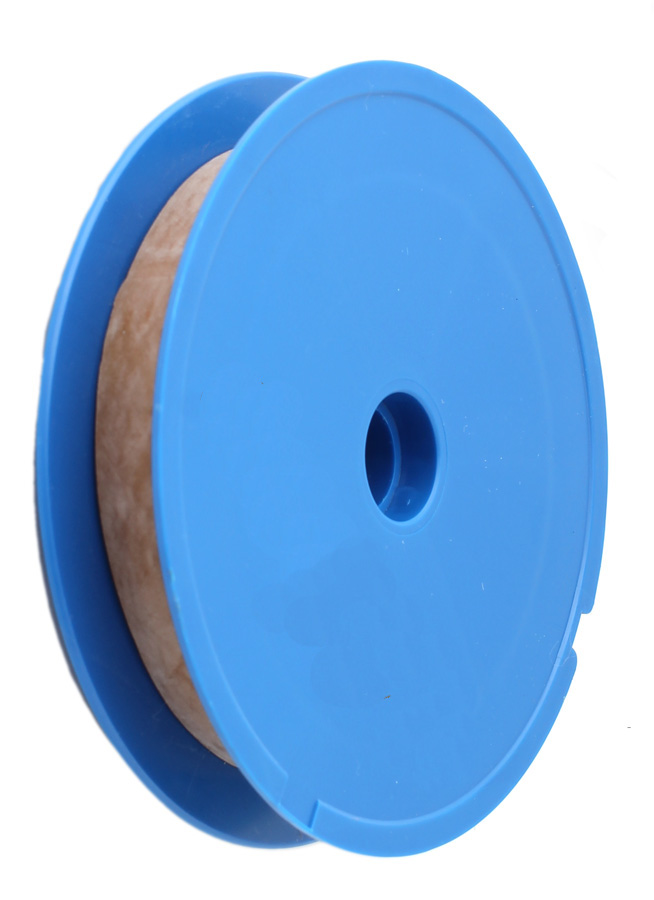 Струна ТОР витая 22,0м для срезки стекол  (пласт. бобина)  1806-1022b