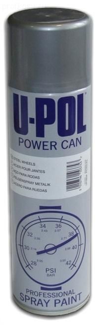 Грунт протравливающий АЭРО 500мл (темно-серый) ETCH PRIMER  PCEP/AL У-ПОЛ 