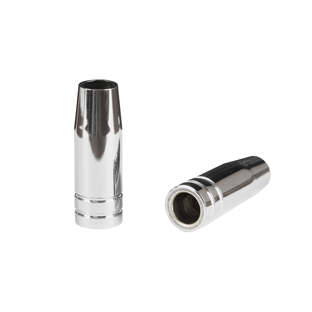 Сопло MIG-15 д.12мм коническое (145.0075/МС0018) Varteg (1шт) ФОКСВЕЛД FOXWELD