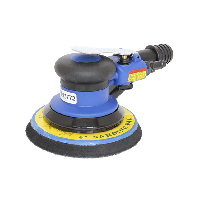 Машинка шлиф пневмо 150мм, ход 3мм, 15 отв РМ-93772 СКИДКИ НЕТ СНЯТ