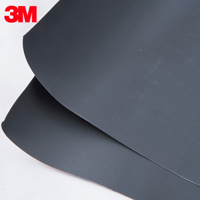 Водостойкая наждачная бумага Р 280  01978 3М