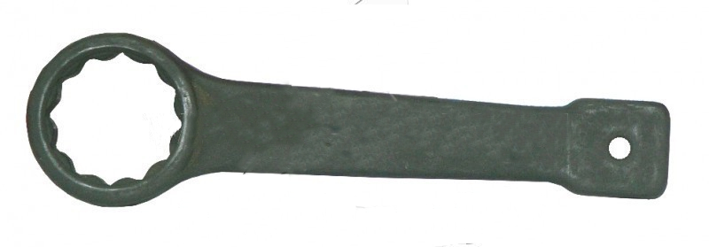F79338 Ключ силовой накидной 38 мм