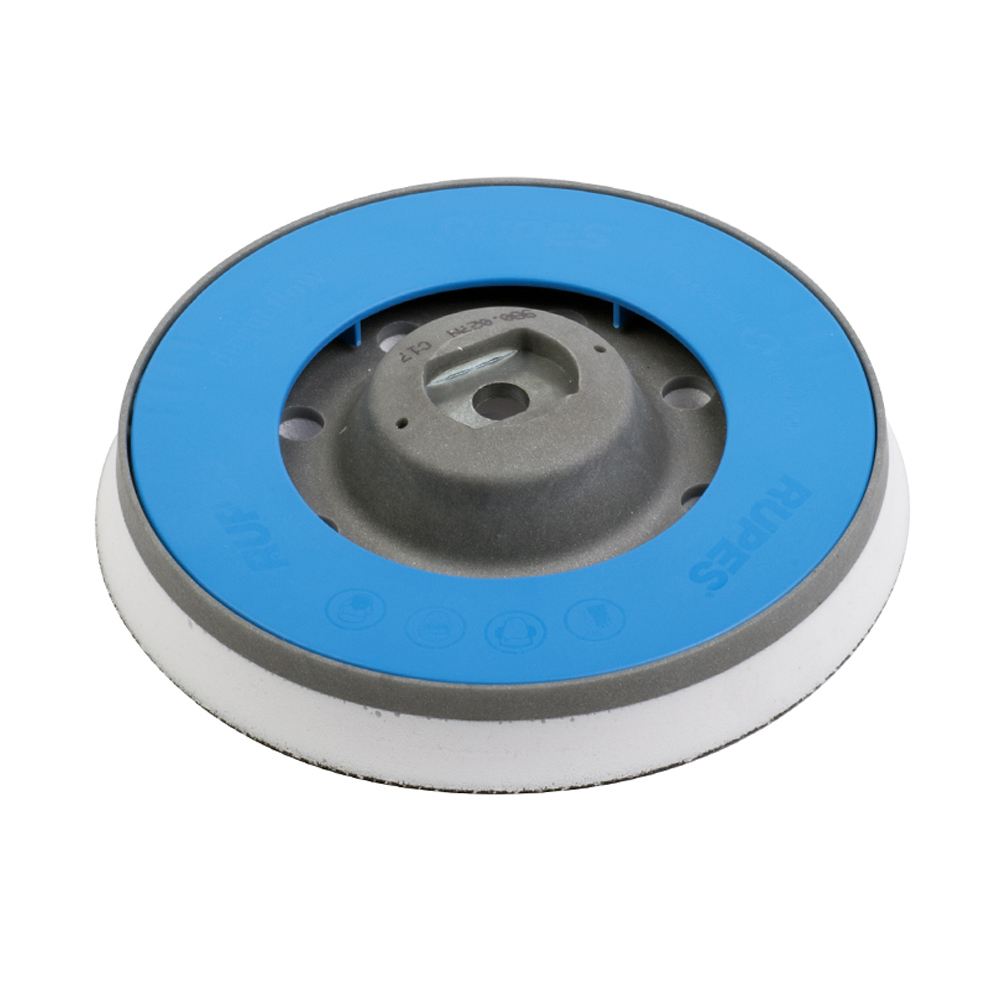 Основа (оправка) для шлифмашин РУПИС 980.027N для LHR15EN БИГ ФУТ