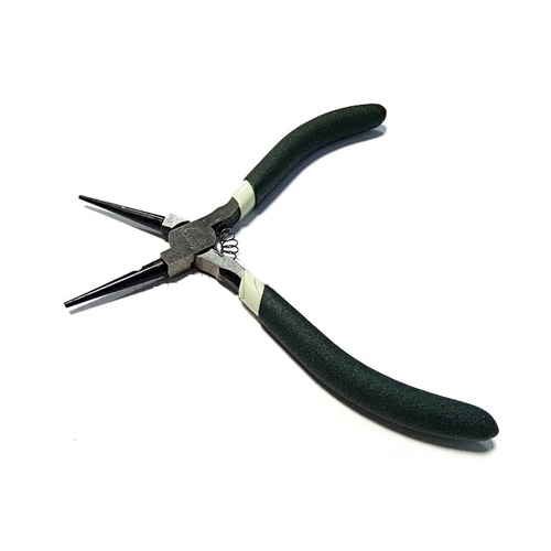 F50814P1 Круглогубцы 5"