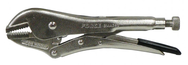 F614175 Струбцина 7"