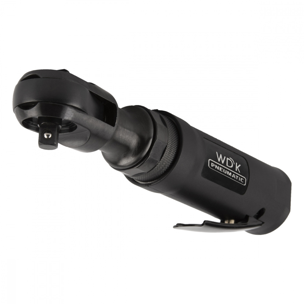 Трещотка WDK-21345 пневматическая 3/8" ВИДЕРКРАФТ